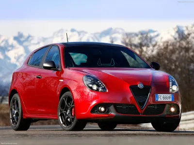 Giulietta